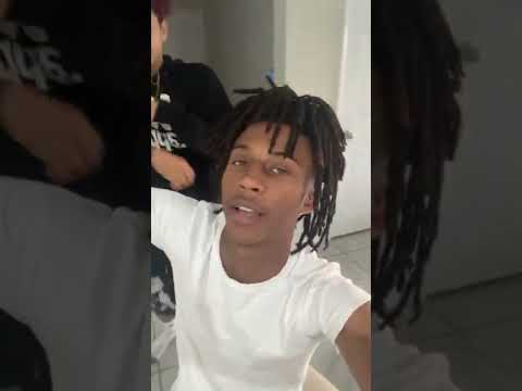 CjThaGodd - Baked (Snippet)