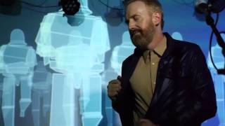 Walk the Way to Heaven's Gate - 10-09-2015