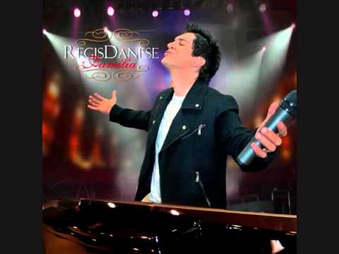 A MINHA FAMÍLIA NOVO CD DE REGIS DANESE FAMILIA . MUSICA NOVA DE REGIS DANESE FAMILIA