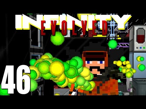 The Chaos Guardian Solution!! - Infinity Evolved Expert FTOG - Ep.46