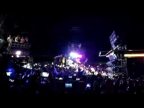 SANTOSHI MUSIC vs SUBHAM PRO vs MKP vs U ROCK full compitition at baro kumbha Mela