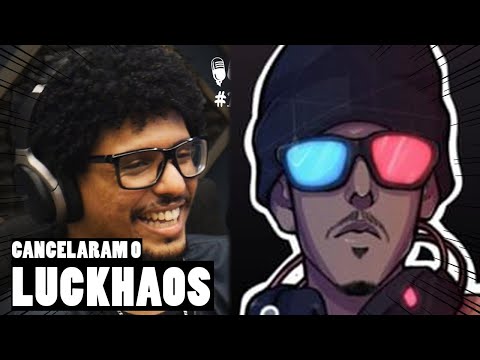 CANCELARAM O LUCKHAOS