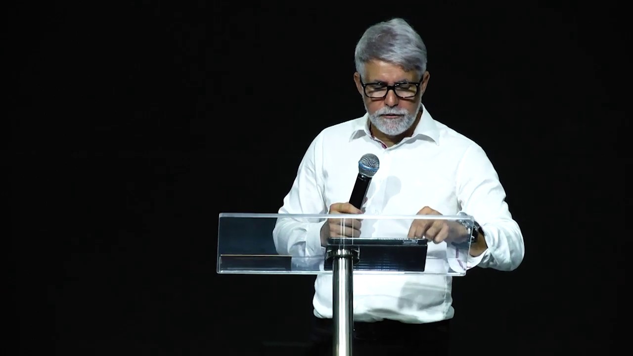 DECISÕES | Pr. Claudio Duarte