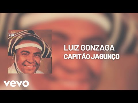 Capitão Jagunço - Luiz Gonzaga