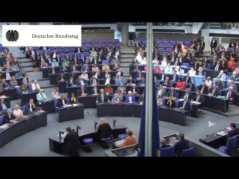 Bundestagswahl 2017: Wahl eines neuen Parlamentes am 24. September