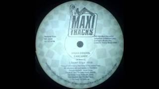 (1996) Brian Bristol - Earcandy [Brown Sugar Mix]