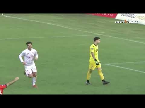 Forlì  vs Pistoiese 1 - 0