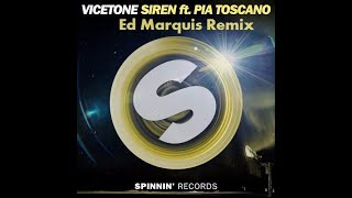 Vicetone - Siren
