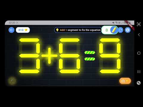 Ledit- Neon Brain Puzzle