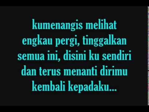 TINKY WINKY   Kenangan Sebuah Mimpi  With Lyrics    YouTube360p
