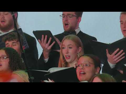 Evangel University Christmas Special