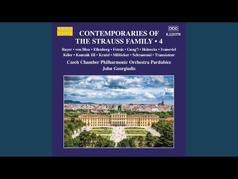 Pandekten-Walzer, Op. 226