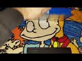 The Wild Thornberrys Movie VHS DVD Review 20th Anniversary Edition