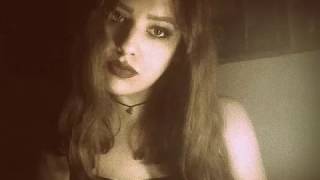 Gothic piano instrumental - Memory