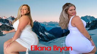 Ellana Bryan : Biography, Wiki, Age, Net worth, Body Measurement | #Fun2shhbro