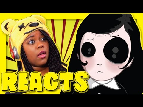The Little Girl Who Was Forgotten | Katy Towell Reaction | AyChristene Reacts