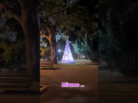 La Plaza de los Cerrillos - Canelones- Uruguay.