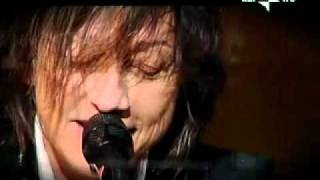 Gianna Nannini - Meravigliosa Creatura (Vivo)