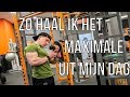 MIJN 05:00 OCHTENDROUTINE 😱🔥💪
