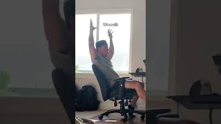 Download lagu When I get home from working from home #dog #goldenretriever mp3