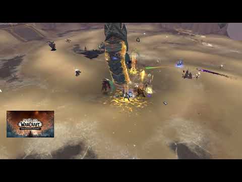 Skolex, the Insatiable Ravener (HEROIC)