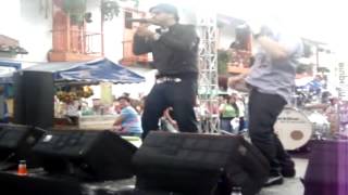 Magnate Y Valentino - Anda