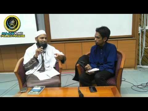 20.10.2015 | CERAMAH PERDANA &amp;quot;BAHAYA MURTAD&amp;quot; USTAZ MOHD SHAFFI YUSIF GHANI