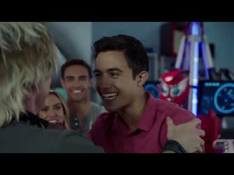 Power Rangers Super Ninja Steel Episode 1 – Echoes of Evil Watch Power Rangers Super Ninja Steel Epi