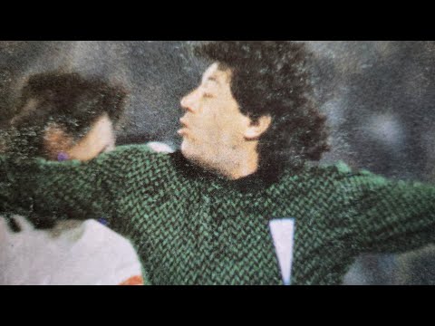 📼 #GolCDR: Triunfo de Universidad Católica por 2-1 ante Colo Colo, Copa Libertadores 1990