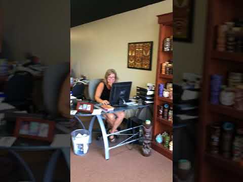 Tradewind Graphics video.