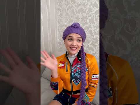 Awkward Closet Moment 😳💨 Zoey’s Surprise!