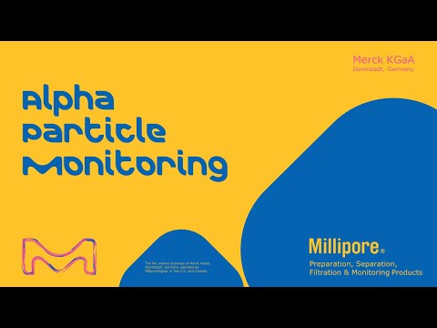 What You Need to Know about Alpha Particle Air Monitoring