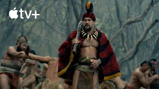 Top 10 Best Apple TV Shows of 2025