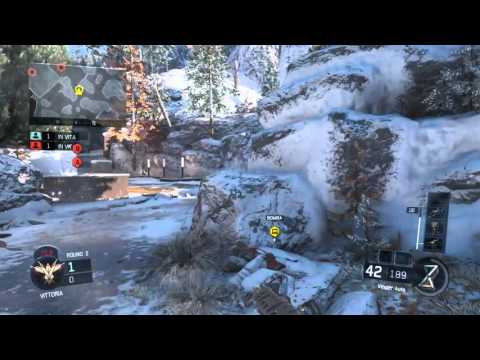 Clutch 1v3 in Wager vs eMoZeN, ZlataNNN, zSiigmah