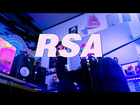 Rok - RSA (prod. Dudu)