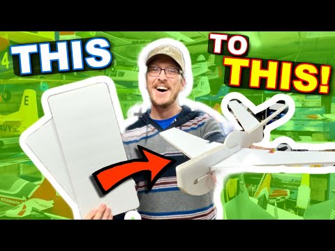 3 RC Planes UNDER $100 in 1 Hour!