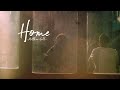 home - matthew hall // with lyrics
