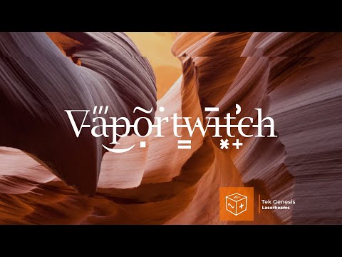 Tek Genesis - Laserbeams