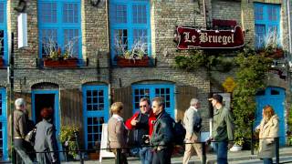 preview picture of video 'Un petit tour par bergues'