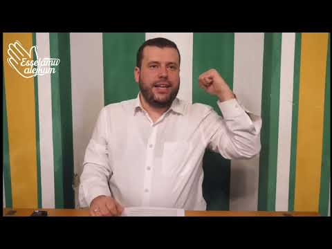 Svijest o Allahu - hfz. mr. Ammar Bašić