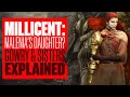 Millicent: Malenia’s Daughter? Gowry & Sisters Explained - ELDEN RING LORE