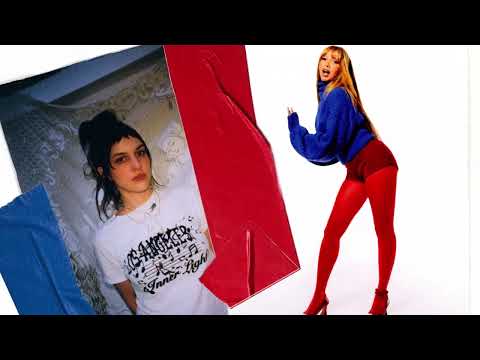 Video thumbnail for Girl Like Me + Oklou