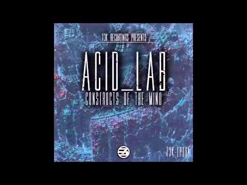 T3K LP004: Acid_Lab - 