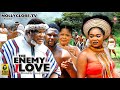THE ENEMY I LOVE (New Movie) Ugezu J. Ugezu, Ani Amatosero, Onny Michael, Ngozi Evuka Nigerian Movie