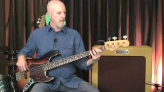 Video thumbnail for Fender TV Fifteen & TV Ten Bass Combos by Guitar World