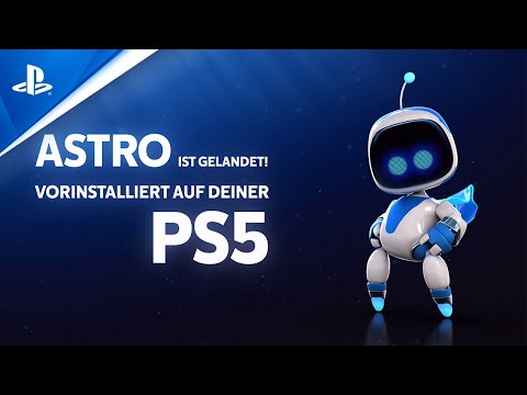 Alle Games, die ihr zum PS5-Launch direkt spielen könnt!