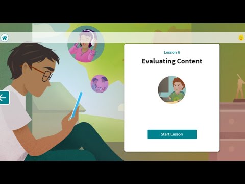 Week 5 Everfi Lesson 6 Live
