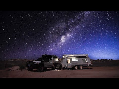 THE BEST Beach Camp on the Ningaloo Coast! Ep 89