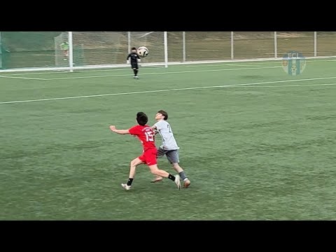 FC Lokomotíva DNV U17 - Senec Football Academy U19, 8.3.2025