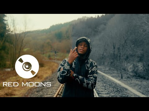 VL Disappear - Zoveel Vragen (prod by Solid Circle) (directed by Bas Haselager)